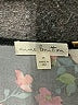 Nine Britton Print Black Casual Dress Size M - photo 7