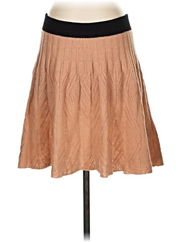 Marc by Marc Jacobs Wool Skirt (view 1)