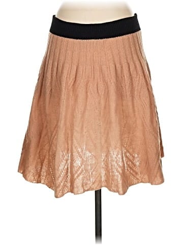 Marc by Marc Jacobs Wool Skirt (view 2)