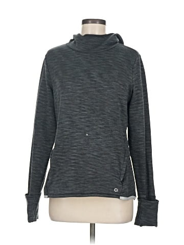Gap Fit Sweatshirt (view 1)