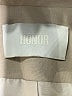 Honor 100% Silk Tan Silk Blazer Size EU 46 / US 16 - photo 6