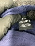 Under Armour Blue Pullover Hoodie Size L (youth) - photo 3