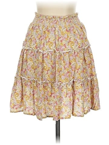 Cynthia Rowley Casual Skirt (view 2)