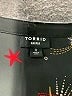 Torrid 100% Polyester Black 3/4 Sleeve Blouse Size Lg Plus (0) - photo 6