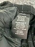 MASSIMO FABBRO Houndstooth Black Dress Pants Size 4 - photo 8