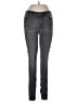 m.i.h Jeans Solid Gray Jeans Size 30 waist - photo 1