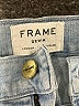 FRAME Denim Blue Jeans Size 26 waist - photo 7