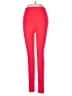 SHEFIT Red Active Pants Size M - photo 1