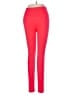 SHEFIT Red Active Pants Size M - photo 2