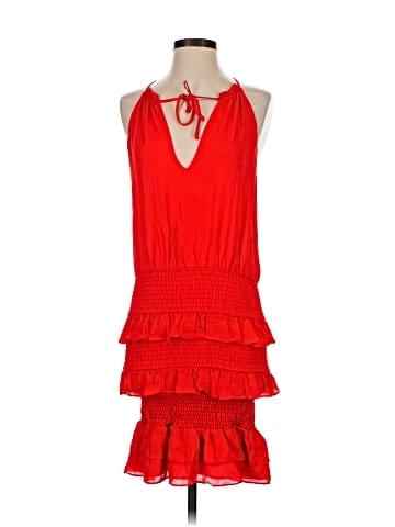 Parker Cocktail Dress (view 1)