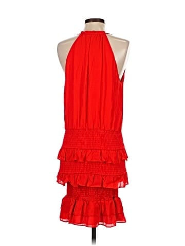 Parker Cocktail Dress (view 2)