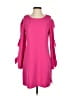 Laundry by Shelli Segal Pink Cocktail Dress Size 2 - photo 1