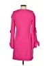 Laundry by Shelli Segal Pink Cocktail Dress Size 2 - photo 2