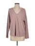 MNG Tan Pullover Sweater Size S - photo 1