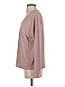 MNG Tan Pullover Sweater Size S - photo 5
