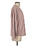 MNG Tan Pullover Sweater Size S - photo 4