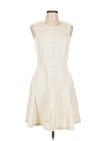 Rebecca Taylor Casual Dress (view 1)
