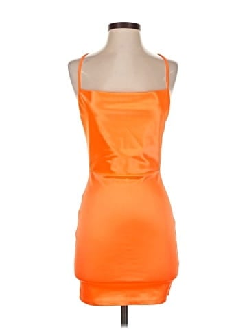 Fashion Nova Cocktail Dress (view 1)