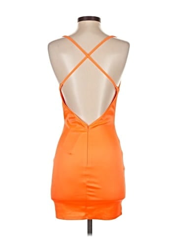 Fashion Nova Cocktail Dress (view 2)
