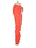 Level 99 Color Block Orange Jeans Size 25 waist - photo 4