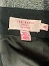 Ted Baker London Paisley Red Formal Skirt Size 2 (0) - photo 3