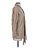 Zara Tan Cardigan Size S - photo 4