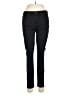 7 For All Mankind Black Jeans Size 30 waist - photo 1