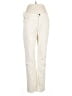 Joe Fresh Ivory Casual Pants Size 32 waist - photo 1
