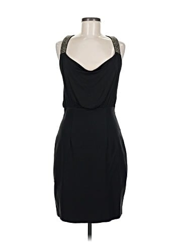 Maria Bianca Nero Cocktail Dress (view 1)