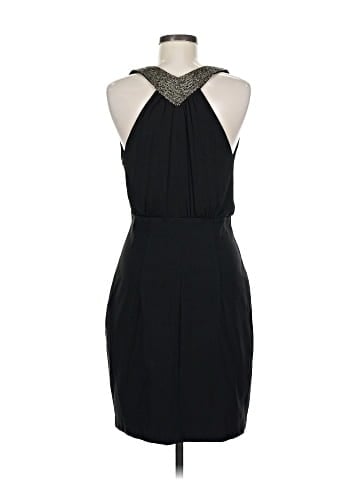 Maria Bianca Nero Cocktail Dress (view 2)