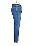 Madewell Solid Blue Jeans Size 31 waist - photo 4