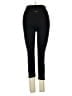Michi Black Active Pants Size XS - photo 2
