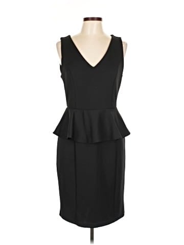 Nicole by Nicole Miller Cocktail Dress (view 1)