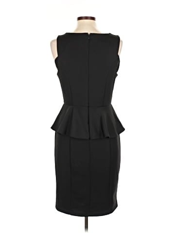 Nicole by Nicole Miller Cocktail Dress (view 2)
