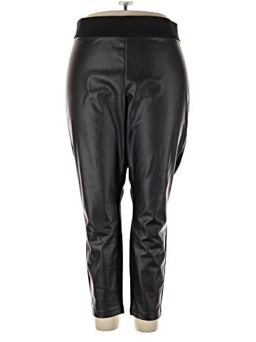 Ava & Viv Active Pants (view 1)