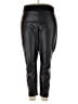 Ava & Viv Black Active Pants Size 4X - photo 1