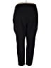 Ava & Viv Black Active Pants Size 4X - photo 2