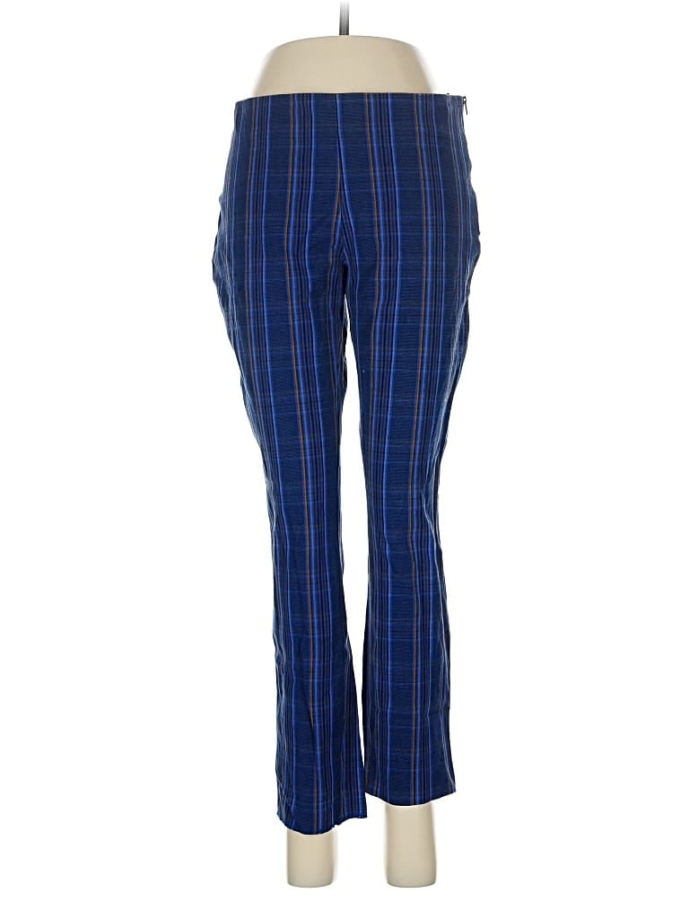 Pre-owned A New Day Casual Pants In Blue