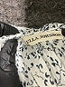Ulla Johnson 100% Cotton Ivory Sleeveless Blouse Size 0 - photo 6