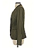 Adrienne Vittadini Green Blazer Size S - photo 5