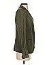 Adrienne Vittadini Green Blazer Size S - photo 4