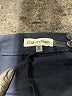 Calvin Klein Blue Casual Pants Size 1X - photo 4