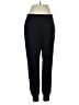 Nic + Zoe Solid Black Dress Pants Size 8 - photo 1