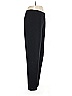 misook Solid Black Casual Pants Size L (petite) - photo 4