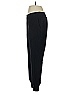 Nic + Zoe Solid Black Dress Pants Size 8 - photo 5