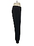 Nic + Zoe Solid Black Dress Pants Size 8 - photo 4