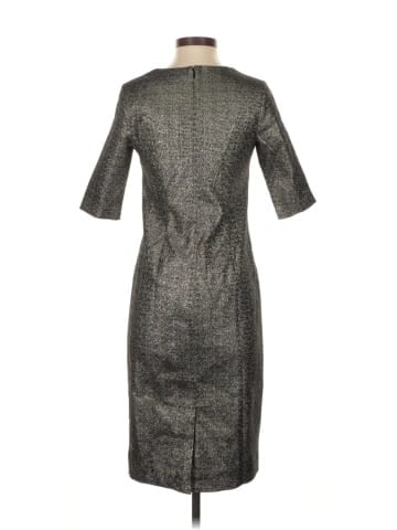 Teri Jon by Rickie Freeman Cocktail Dress (view 2)