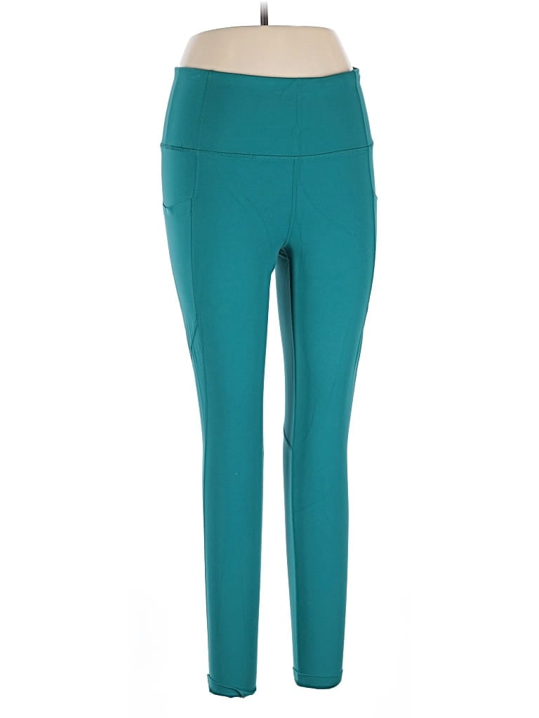 Pre-owned Member's Mark Active Pants In Blue