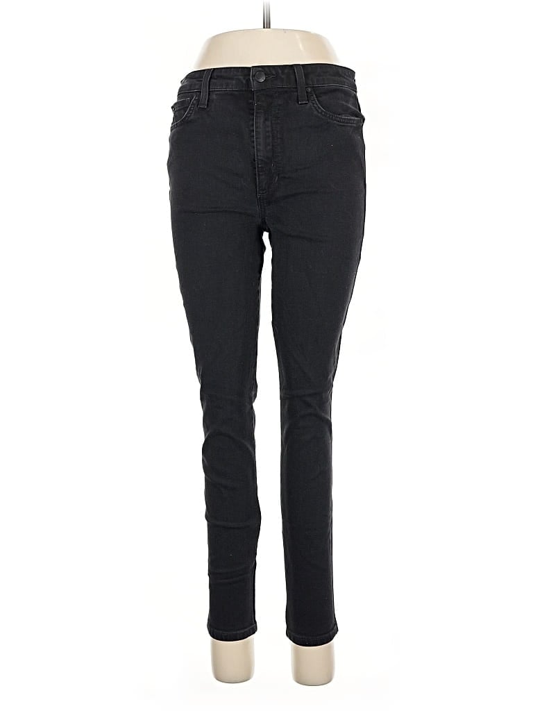 Pre-owned Joe's Jeans Jeans In Black
