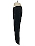Etcetera Chevron-herringbone Black Casual Pants Size 8 - photo 5